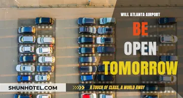 Is Atlanta Airport Operational Tomorrow? Latest Updates and Travel Advice