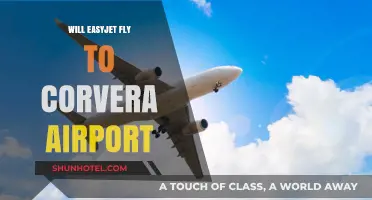 Will EasyJet Resume Flights to Corvera Airport Soon? Latest Updates