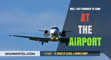 Airport Landing Fees: What Travelers Need to Know About Charges