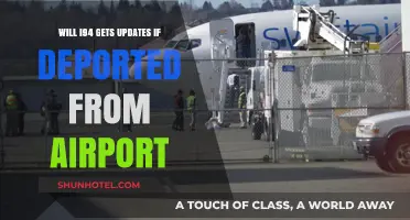I-94 Updates After Deportation: What Happens at the Airport?