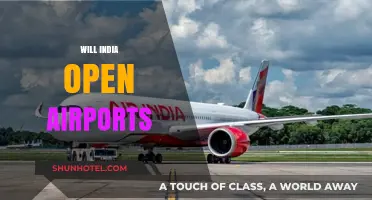 Will India Reopen Airports? Latest Updates and Travel Guidelines
