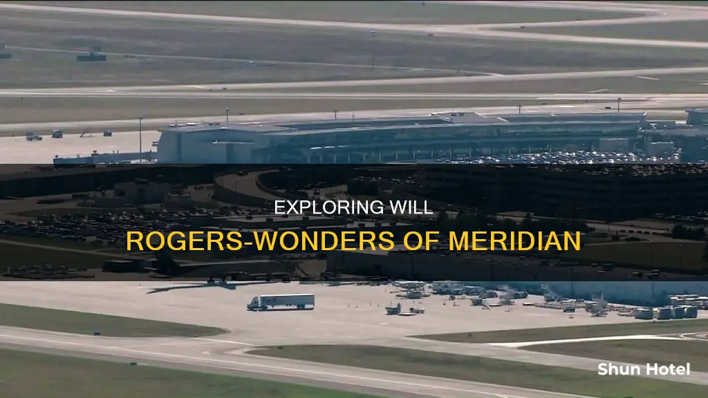 will rogers airport 5201 s meridian