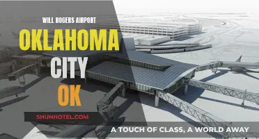 Exploring Will Rogers Airport in Oklahoma City, OK