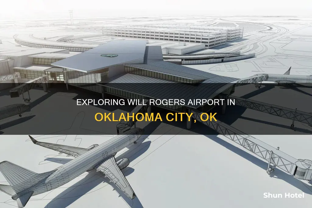 will rogers airport oklahoma city ok