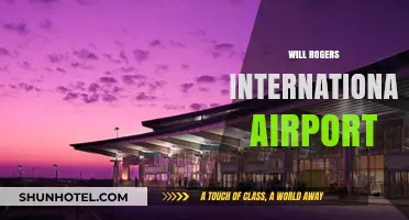 Exploring Will Rogers International Airport: A Traveler's Guide to OKC