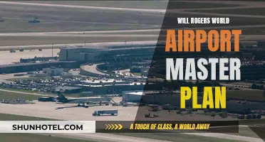 Rogers Airport: A Vision for the Future