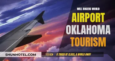 Exploring Oklahoma: Will Rogers World Airport as a Gateway