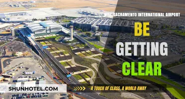 Sacramento International Airport: Will CLEAR Security Screening Arrive Soon?