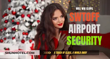 Wig Clips and Airport Security: What You Need to Know